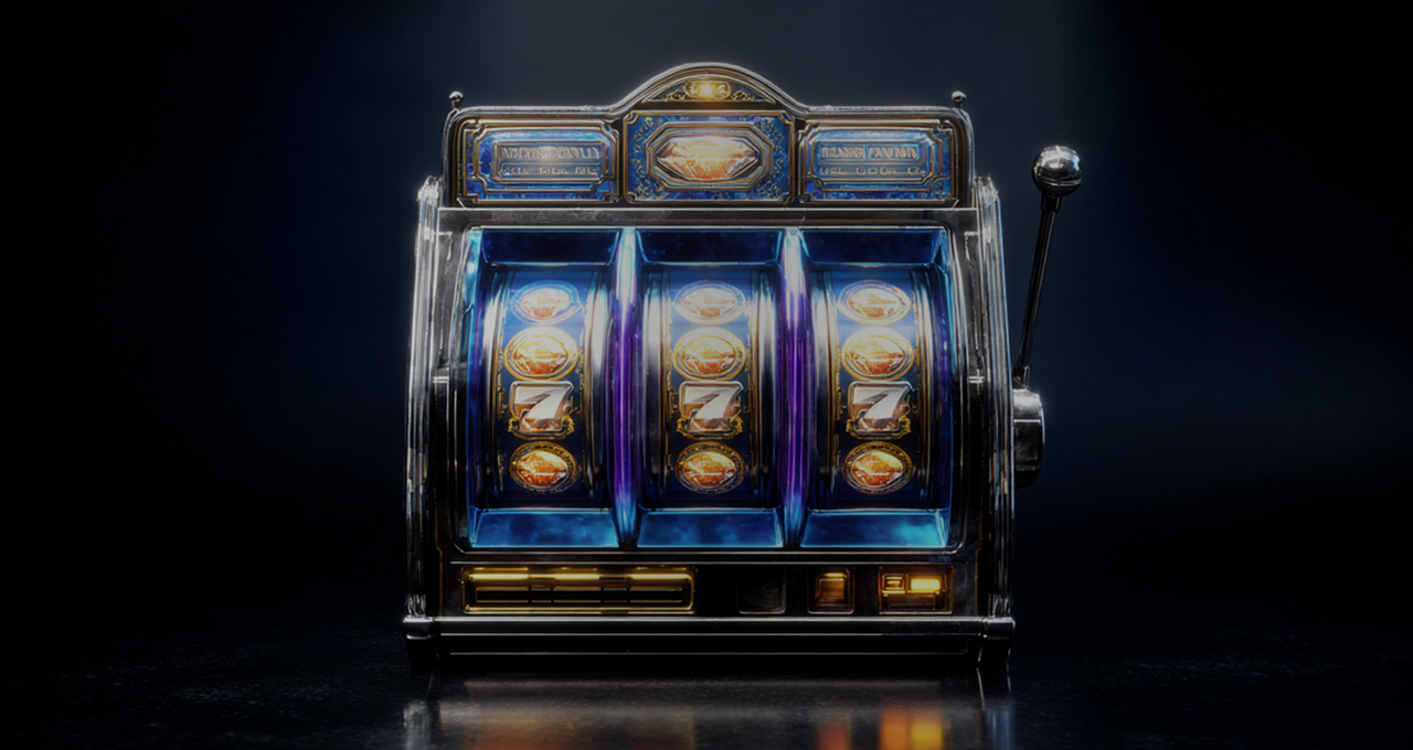 Let's Go Casino Slide 1